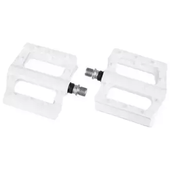 Педали Ht Components PA12, белый