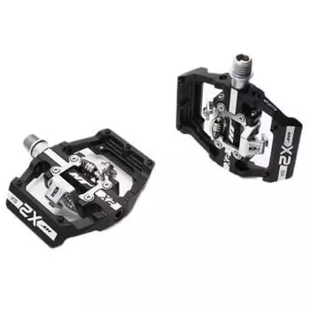 Педали Ht Components X2-SX BMX
