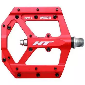 Педали HT ME03 EVO+ MAG