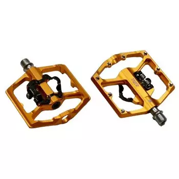 Педали P2r Flatman 70 SPD