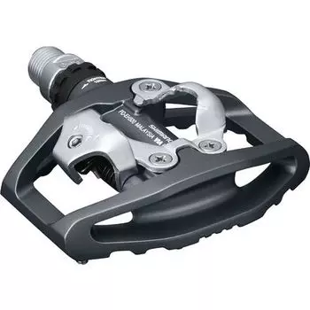 Педали PD-EH500 Shimano, черный