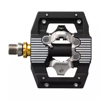 Педали Shimano Saint M821 SPD