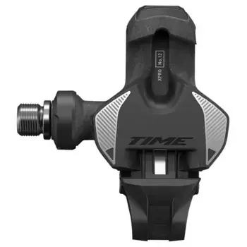 Педали Time AM PD XPRO 12 53 mm Iclic, серебряный