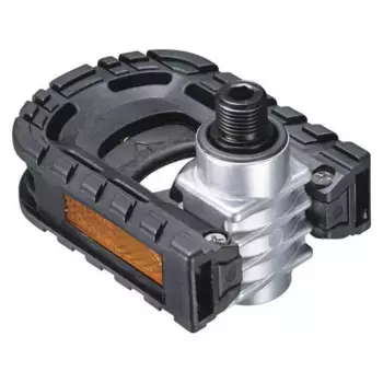 Педали Union SP-151, черный