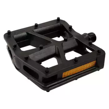Педали Union SP-420, черный