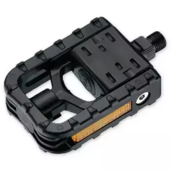 Педали VP Folding, черный