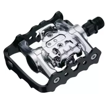 Педали VP X92 Mixed BIO, черный