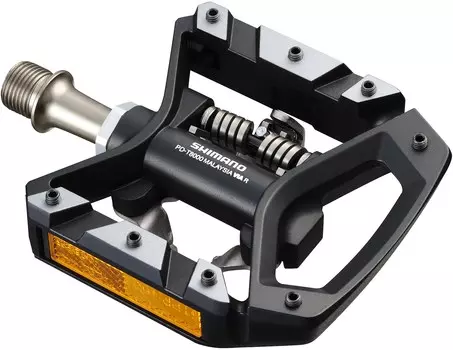 Педали XT PD-T8000 SPD Shimano