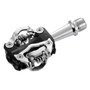 Педали Zeray MTB ZP-108S, черный