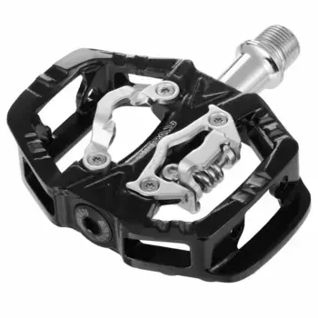 Педали Zeray MTB ZP-109S, черный