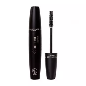 Peggy Sage Curl Care Тушь для ресниц Noir 10 мл Assorted