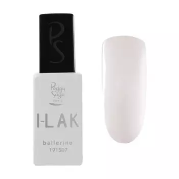 Peggy Sage I-LAK Гель-лак для ногтей Soak Off, полуперманентный, 11 мл