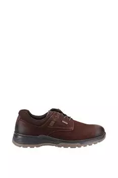 Пеле Шу Hush Puppies, коричневый