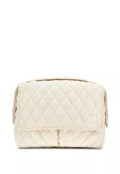 Пеленальная сумка Changing Bag With Ch Guess, песочная крупа