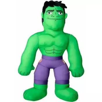 Пелюч Халк Marvel 38См Sonido