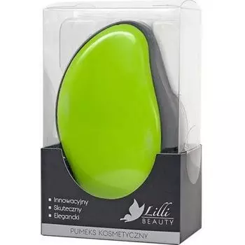 Пемза косметическая, 1 шт. Lilli Beauty