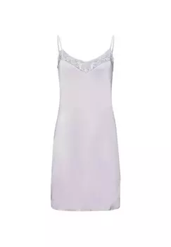 Пеньюар Ева HANRO, цвет Lilac Fog