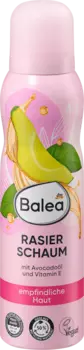 Пена для бритья 150мл Balea