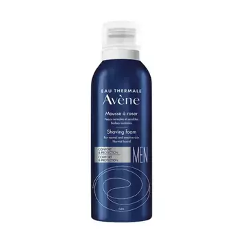 Пена для бритья Afeitado Men Avene, 200 ml