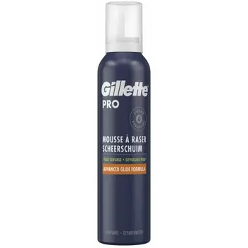 Пена для бритья Gillette Fusion ProGlide Sensitive Active Sport 240 мл Procter And Gamble