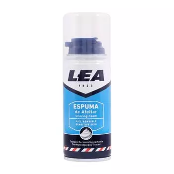 Пена для бритья Lea, 100 мл