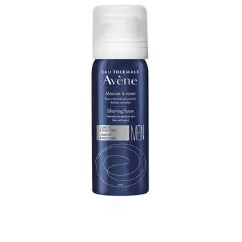 Пена для бритья Men espuma de afeitar Avne, 50 мл
