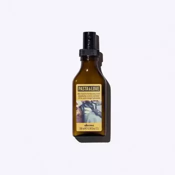 Пена для бритья Pasta & love gel de afeitado Davines, 150 мл