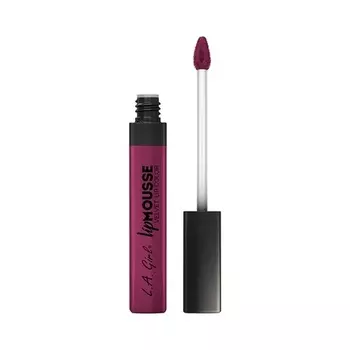 Пена для губ Velvet Lip Color Moody L.A. Girl