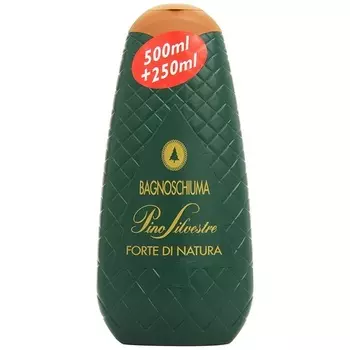 Пена для ванн Forte Di Natura 750мл, Pino Silvestre