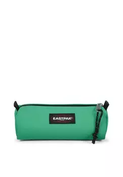 Пенал BENCHMARK SINGLE Eastpak, зеленый