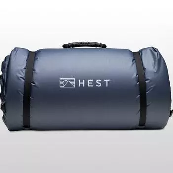 Пенистый HEST, синий