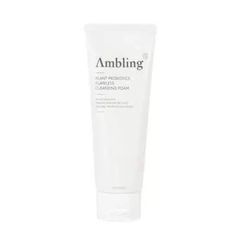Пенка для умывания лица, 120мл Ambling