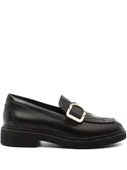 Пенни-лоферы Splend Clarks, черный