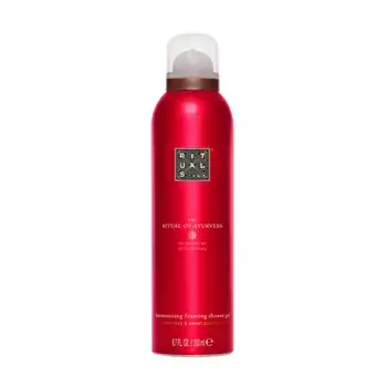 Пенный гель для душа The Ritual Of Ayurveda Foaming Shower Gel Rituals, 200 g