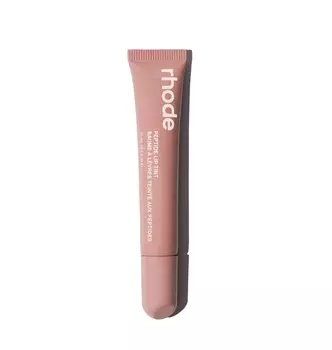Пептидный тинт для губ Rhode, toast - rose taupe
