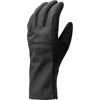 Перчатка Apex с защитой пальцев The North Face, серый