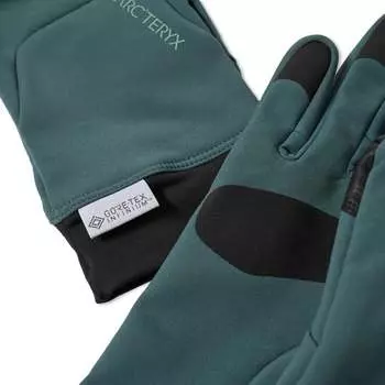 Перчатка Arcteryx Вента, серый