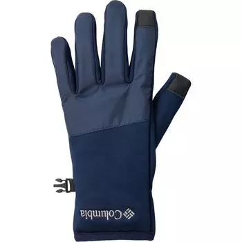 Перчатка из флиса Cloudcap ii Columbia, синий