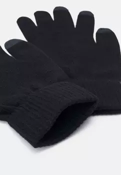 Перчатки 2 Pack Pier One, черные