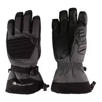 Перчатки Alpine Pro Derd, серый