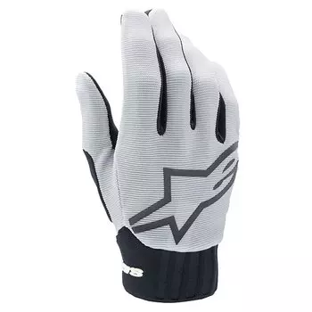 Перчатки Alpinestars Alps V2, серый