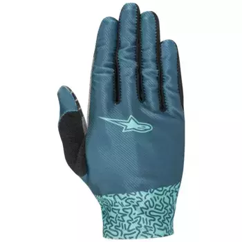 Перчатки Alpinestars Aspen Pro Lite, синий