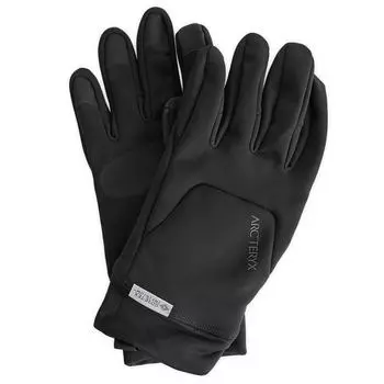 Перчатки Arc'Teryx Venta Glove, черный