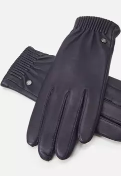 Перчатки ARIZONA TOUCH Roeckl, темно-фиолетовый