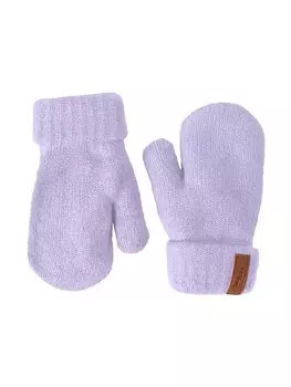 Перчатки BabyMocs Gloves, лавандовый