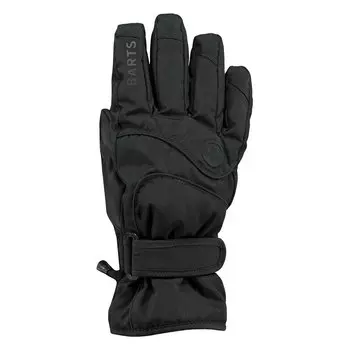 Перчатки Barts Basic Ski, черный