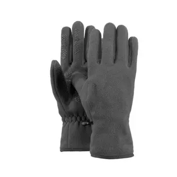 Перчатки Barts Full Finger Gloves, антрацит