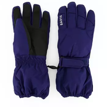 Перчатки Barts Tec Gloves, темно-синий