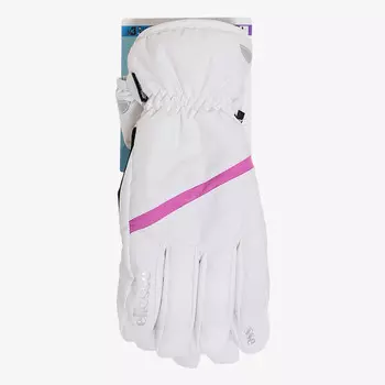 Перчатки базовые перчатки Ellesse, белый