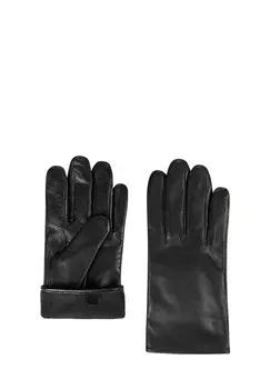 Перчатки Bickley+Mitchell, черный